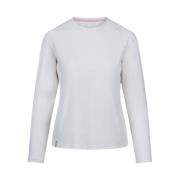 Trespass Dames anneliese top met lange mouwen