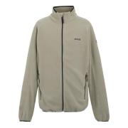 Regatta Heren hadfield full zip fleece jas