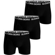 Björn Borg 3-pack boxers mix