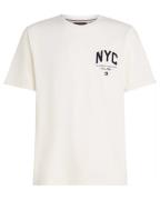 Tommy Hilfiger T-shirt korte mouw mw0mw40427