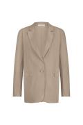Studio Anneloes 94808 fran blazer licht