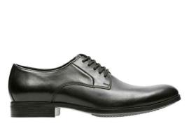 Clarks Original Gilman plain