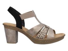 Rieker 665k3