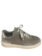 Clarks Original Courtlite run