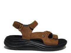 Wolky 00565010 cirro gobi nubuck