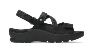 Wolky 00392511 lisse antique nubuck