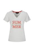 Elvira Collections e3 24-002 t-shirt summer