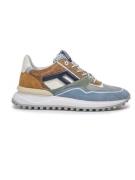 Floris van Bommel Heren sneaker model Noppi 29.37