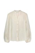 Nukus Daan blouse embroidery nks02016