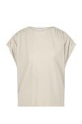 Jane Lushka Britta structure technical jersey top up625206