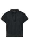 Jane Lushka Britta structure technical jersey top up625206