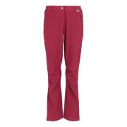 Regatta Geweldige outdoor dames geo softshell ii reguliere beenbroek
