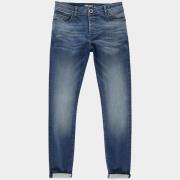 Cars 5-pocket jeans dust 75528/56