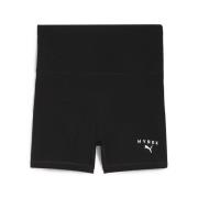 Puma w x hyrox shapeluxe 3i tight short training short dames -