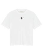 Olaf Hussein T-shirt w990102