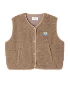 American Vintage Hoktown gilets hok16bh25