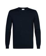 Profuomo Luxury basic trui ronde hals
