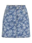 Vila Vichia hw mini flower skirt dessin