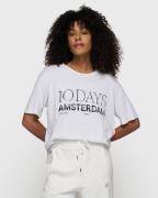 10 Days T-shirt 20-744-5203