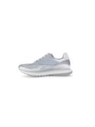 Gabor sneaker met verwisselbaar voetbed