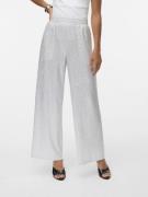 Vero Moda Vmgigi hw wide trousers exp