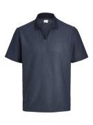 Jack & Jones Jprkash ss polo dessin