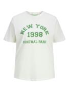 Jack & Jones Jxmerle reg ss tee jrs