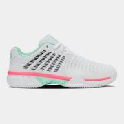K-Swiss express light 3 clay tennisschoenen gravel dames -