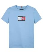 Tommy Hilfiger T-shirt kb0kb09725