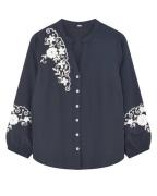 Gustav Blouse lange mouw 58622 carmen