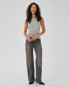 My Essential Wardrobe Top korte mouw 10704858 mandy