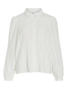 Vila Vizania ls shirt noos -