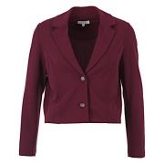 Enjoy Vest 413377 bordeaux
