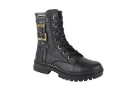 Twins 325674-589w5 meisjes veterboots