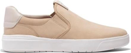 Timberland Seneca bay slip on