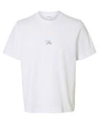 Selected Homme T-shirt korte mouw 16098577