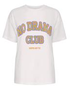 Harper & Yve T-shirt aw25y307 nodrama