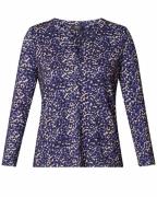Yesta Top lange mouw a005754 valery