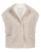 Knit-ted Vest 252p0 joshie