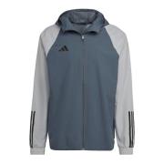 Adidas Heren tiro 23 competition all weather jacket