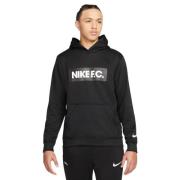 Nike Heren df fc libero hoodie