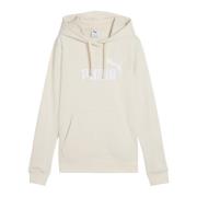 Puma Dames ess no.1 logo hoodie