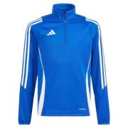 Adidas Kinder/kids tiro 24 trainings sweatshirt