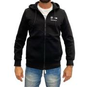 Puma Heren motorsport bmw full zip hoodie