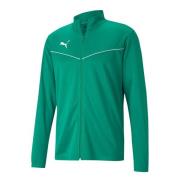 Puma Heren teamrise trainingsjack