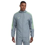 Nike Waterdichte jas met capuchon voor heren academy