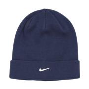Nike Swoosh muts