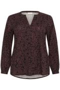 KAFFE Kcbella blouse