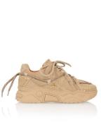 DWRS Label Sneakers jupiter studs j55
