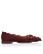 DWRS Label Loafers port vila s2867-0